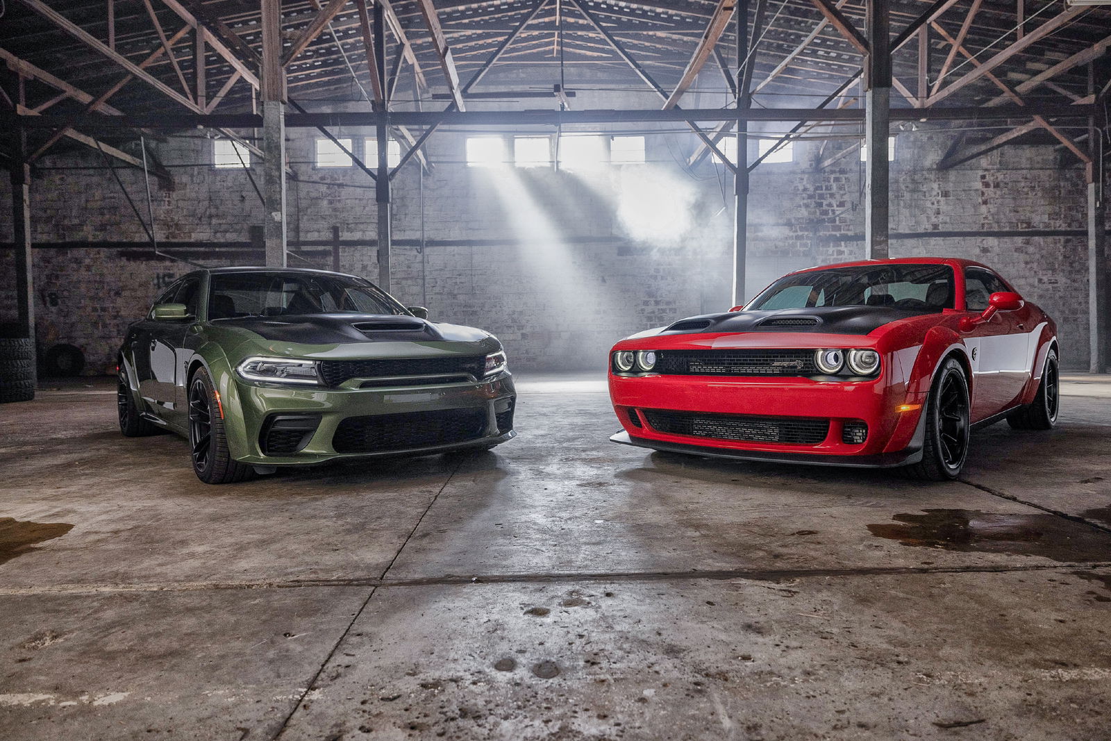Dodge 'Chief Donut Maker' Job Application Process Detailed