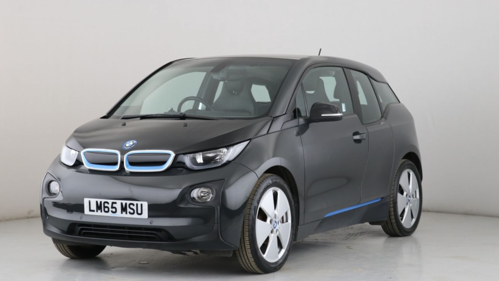 The BMW i3 Is About To Die - Console Yourself With This £15k Used Example