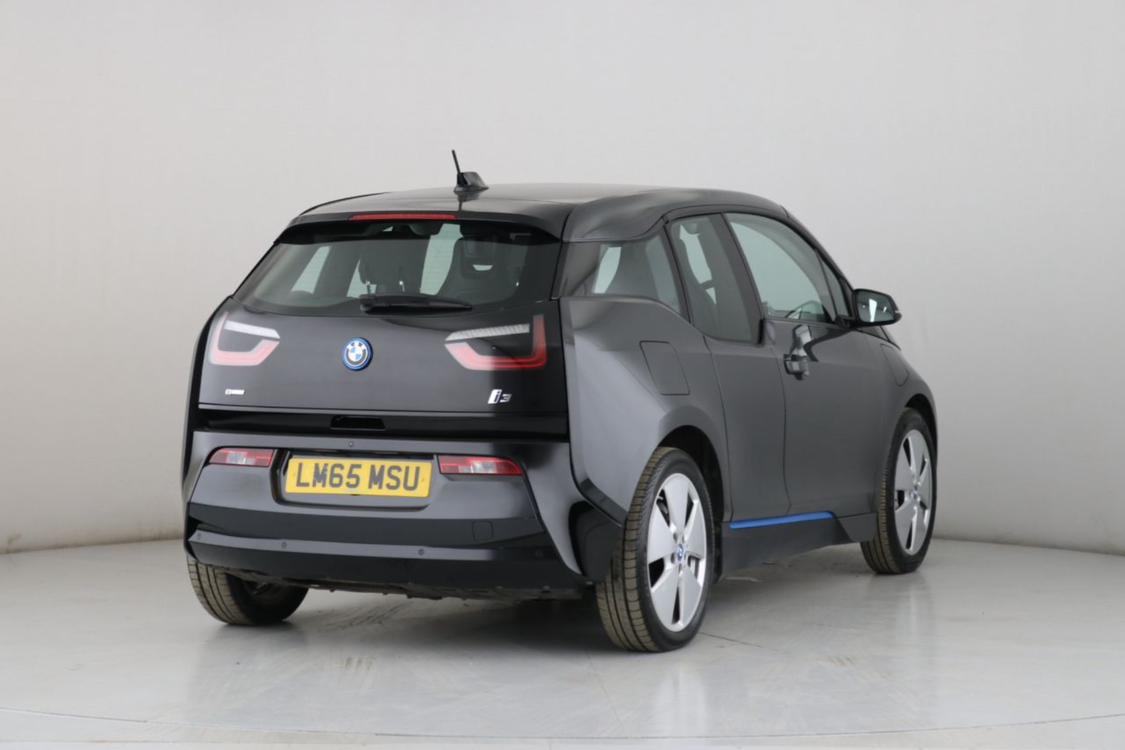 The BMW i3 Is About To Die - Console Yourself With This £15k Used Example