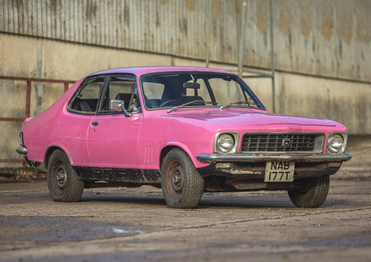 8 Used Cars We Spotted This Month - An S15 Convertible, A Bargain 'Holden' And More