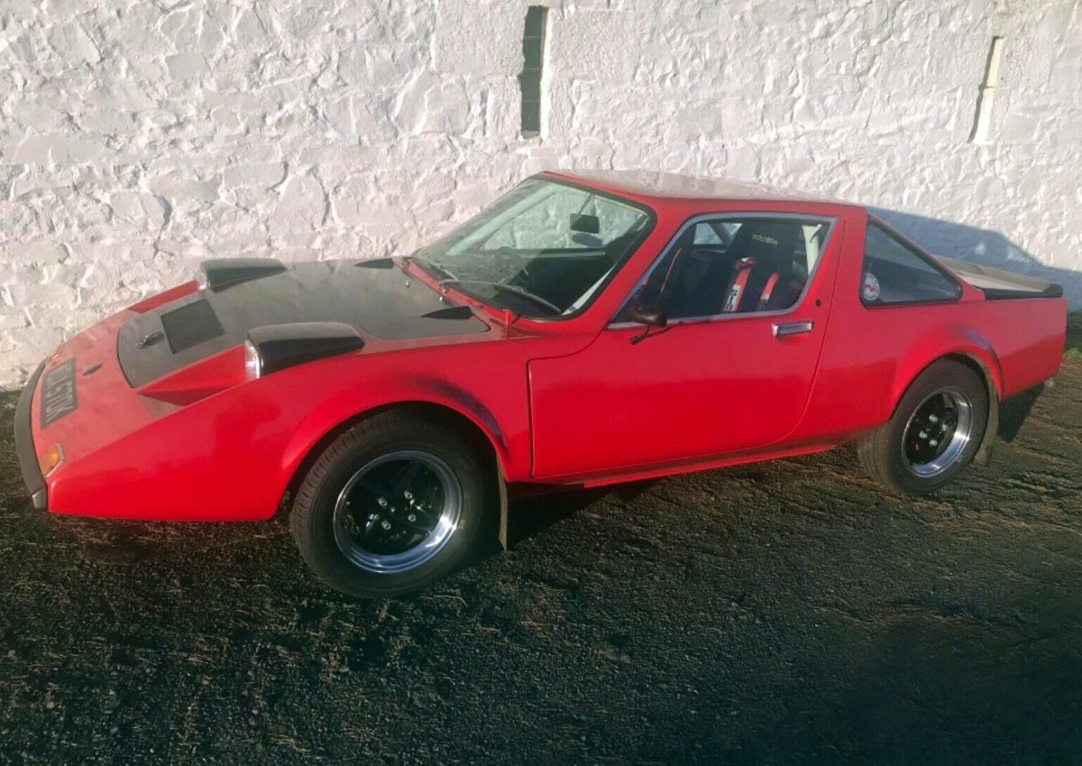 8 Used Cars We Spotted This Month - An S15 Convertible, A Bargain 'Holden' And More