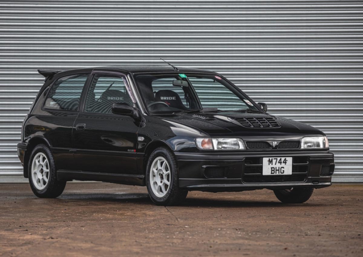 8 Used Cars We Spotted This Month - An S15 Convertible, A Bargain 'Holden' And More