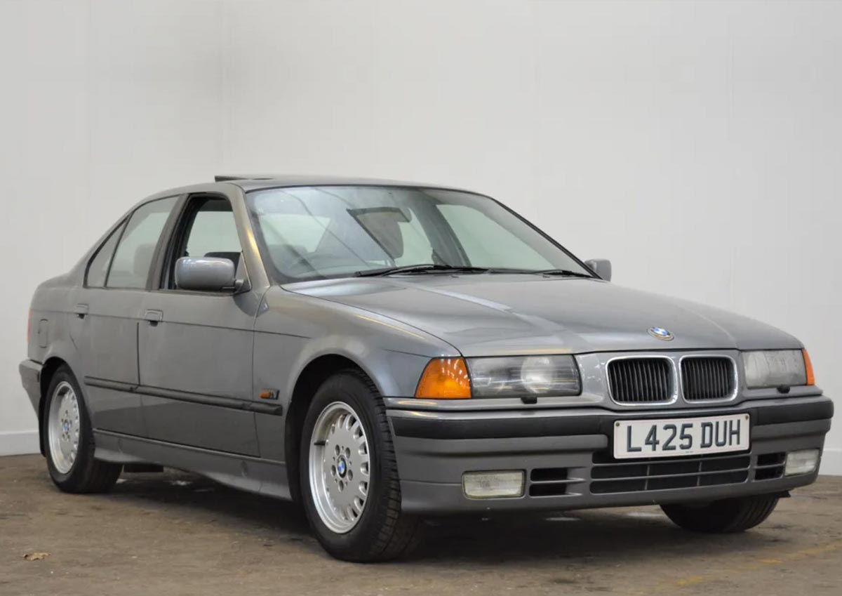 8 Used Cars We Spotted This Month - An S15 Convertible, A Bargain 'Holden' And More