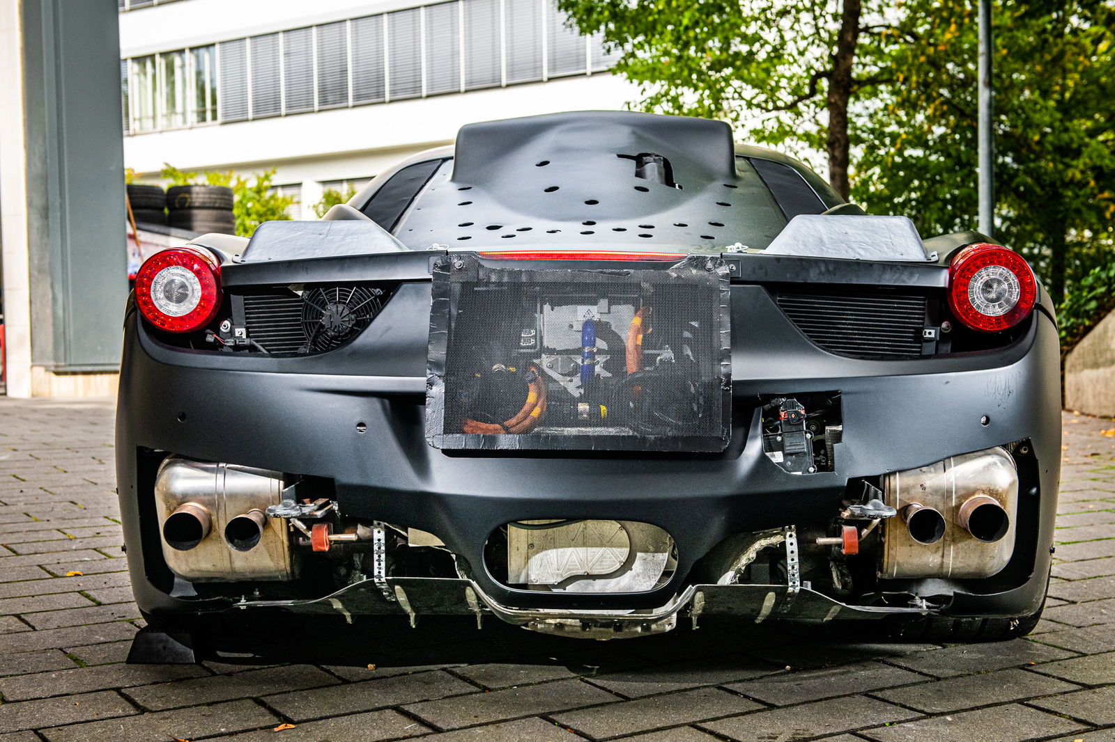 Image courtesy of RM Sotheby's