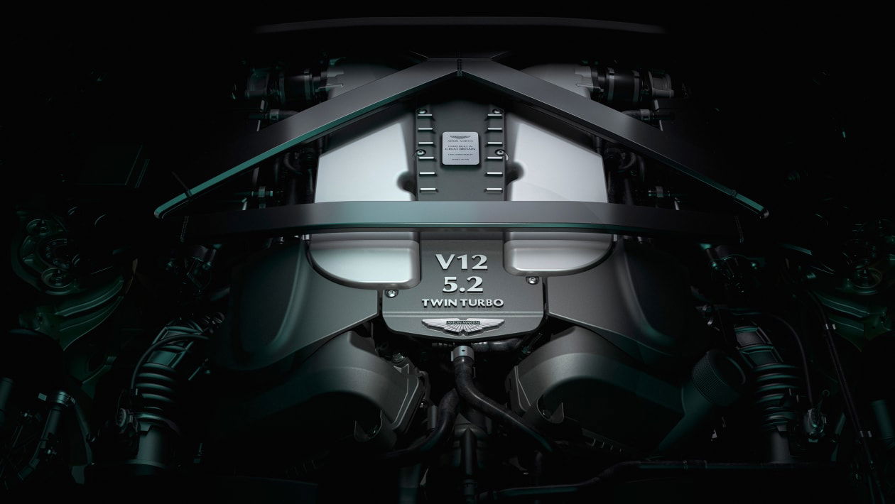 Prodrive Says Its Hunter Is The World's First All-Terrain Hypercar