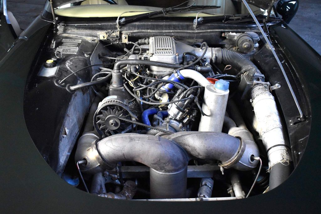 Don’t Wait For The New Electric TVR Griffith, Buy A V8 Griffith 500 Instead