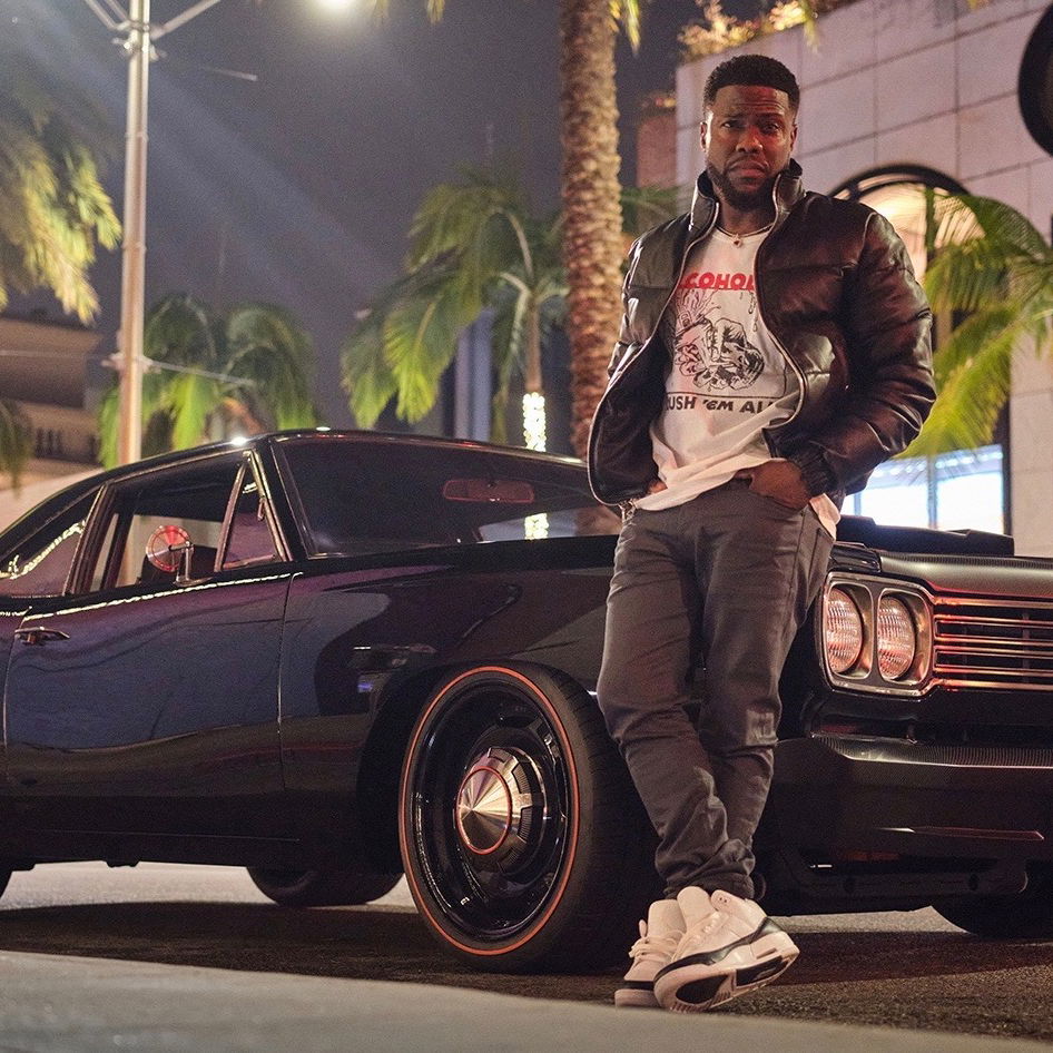 Here's Why the Plymouth Prowler Is the Strangest 1990s Car