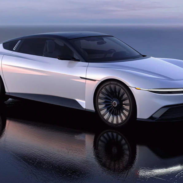 1982 LS Powered DeLorean DMC-12: Regular Car Reviews