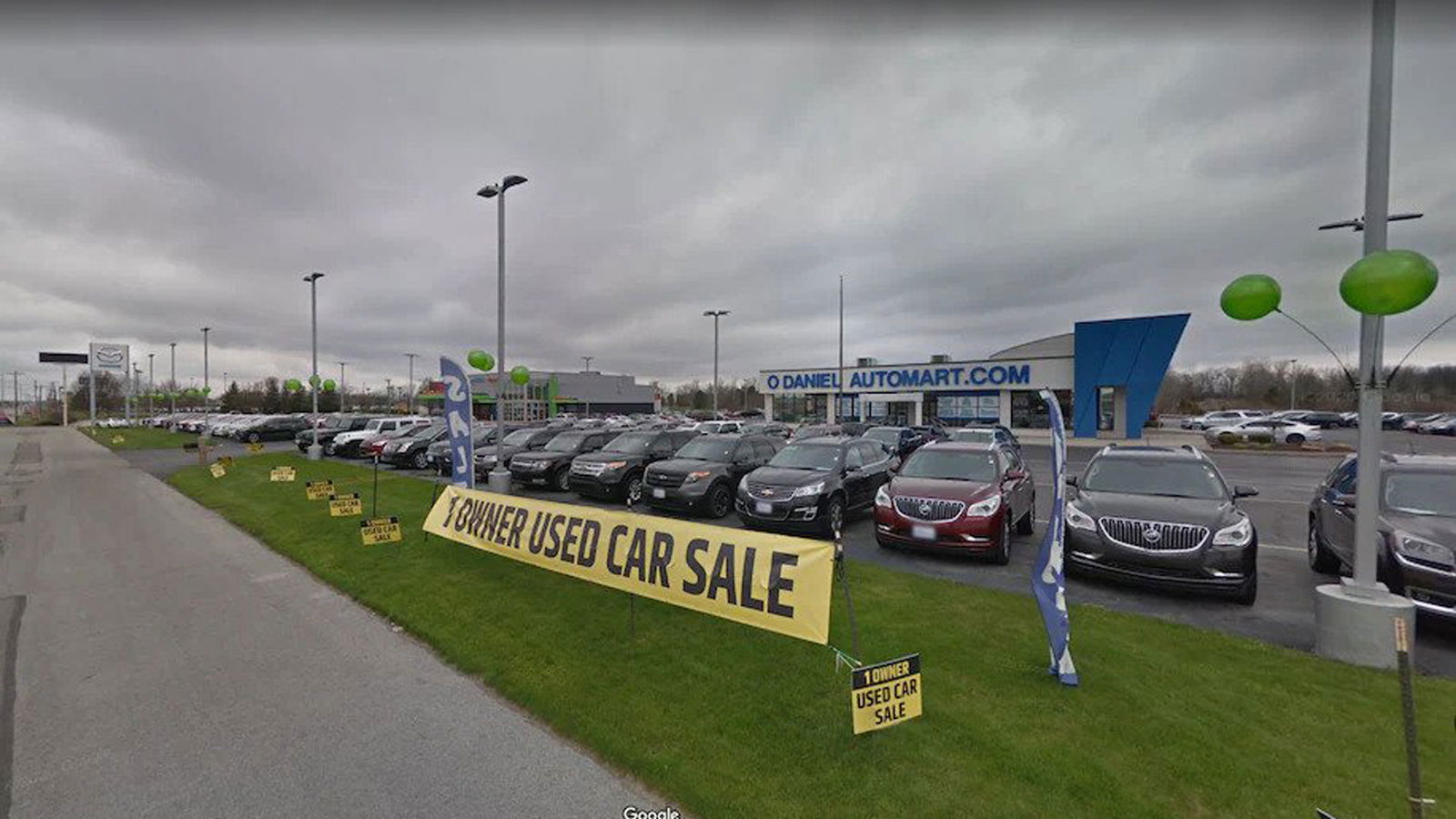Go On, Guess How Much A Used Ford Focus Electric’s Battery Costs