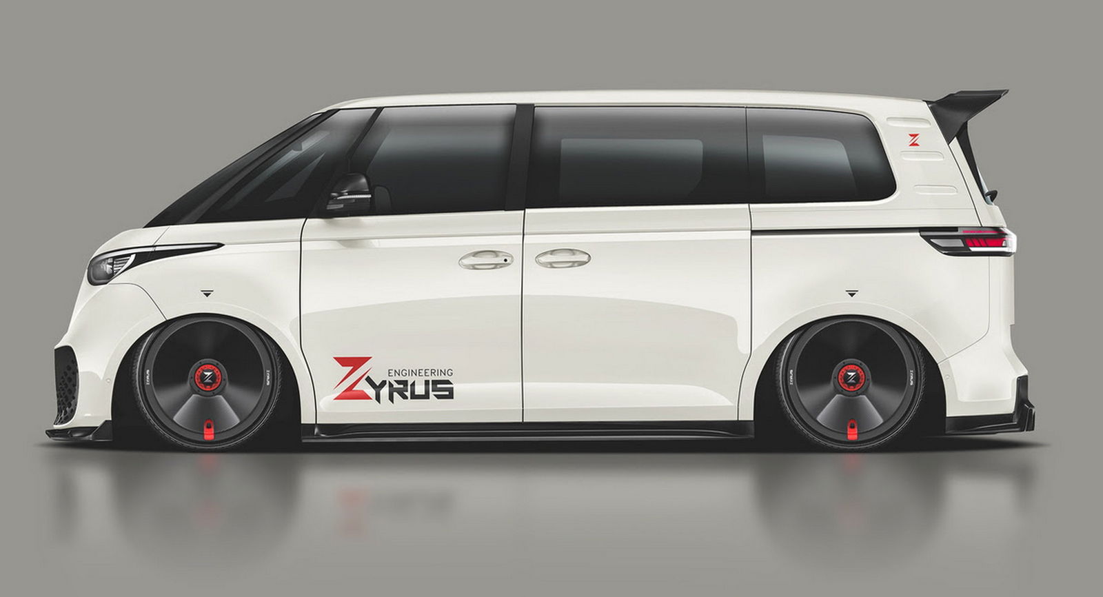You Can Add A Carbon Wing To Your Honda Civic Type R