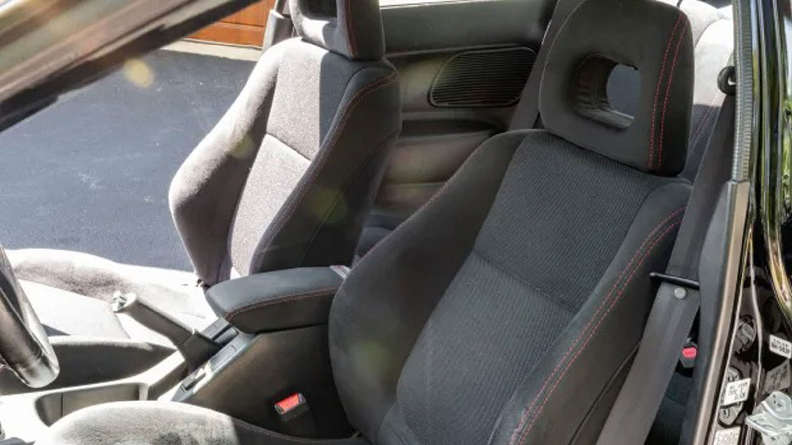 Integra Type R Auction Silliness Continues As 19k Example Sells For $73k