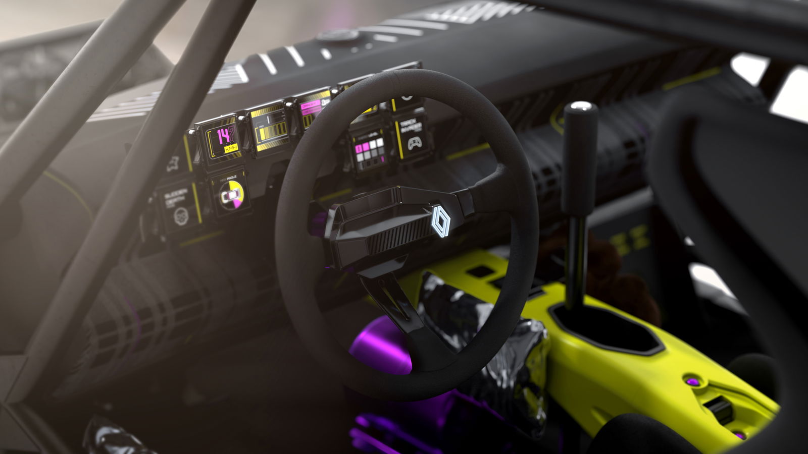The Renault R5 Turbo 3E Is A Retrolicious EV Drift Machine