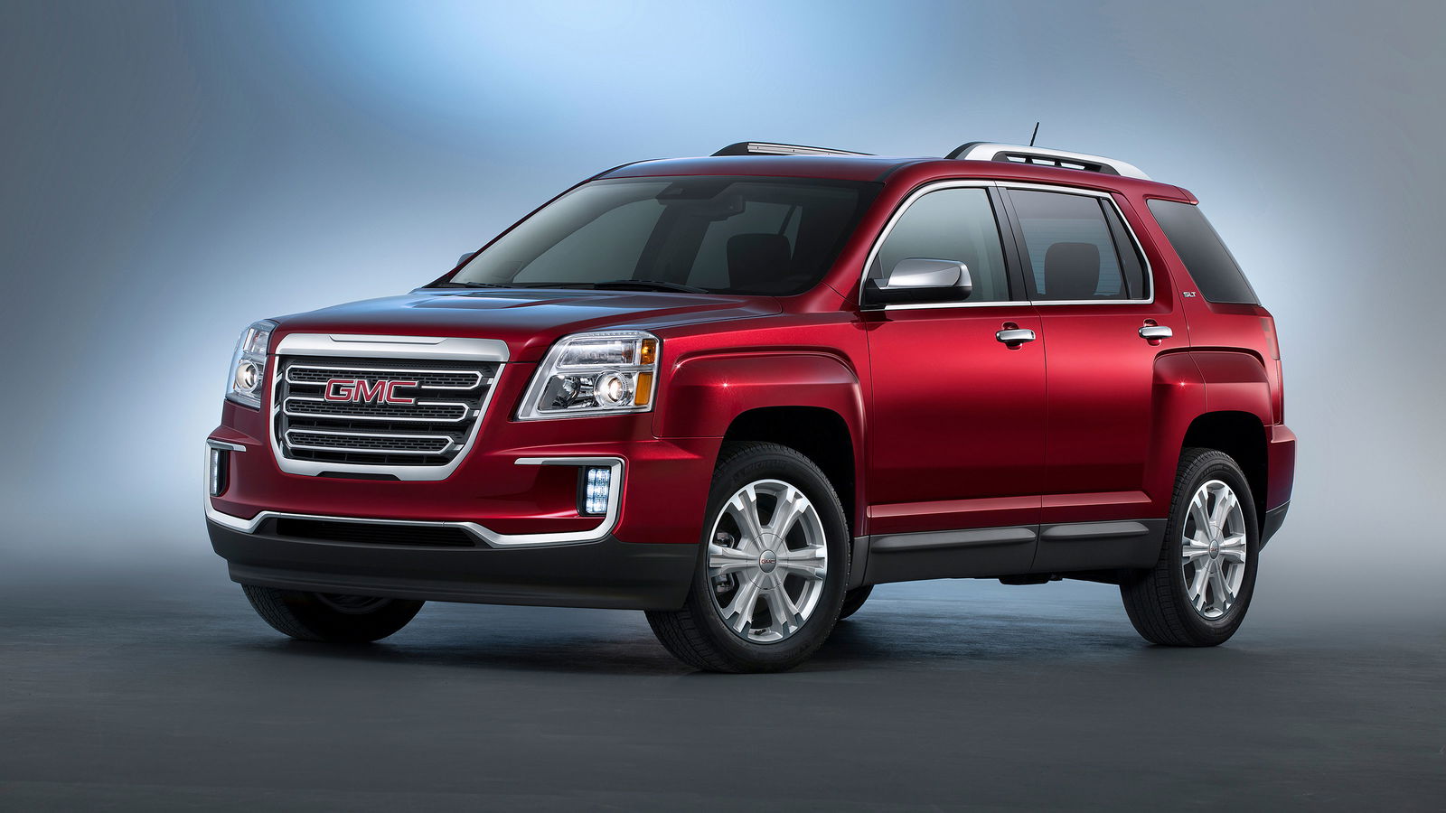 GMC’s Recall Fix For The Terrain Is Just A Piece Of Tape