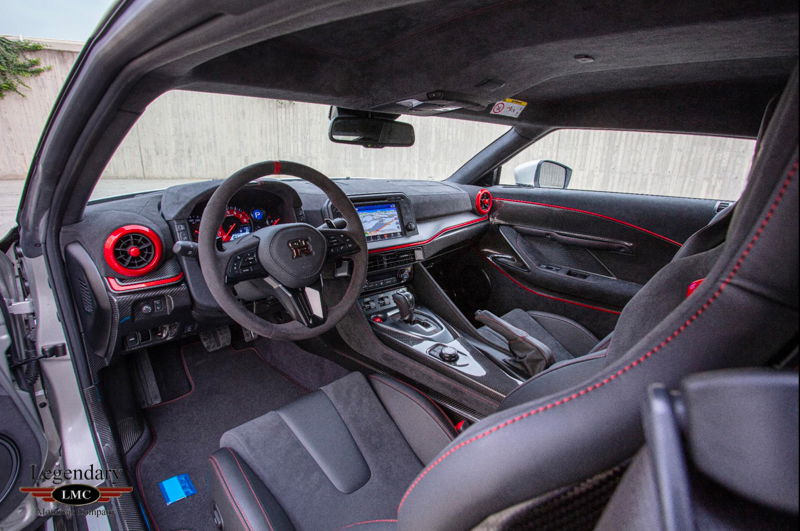 This Ultra-Rare Italdesign Nissan GT-R50 Has Come Up For Sale