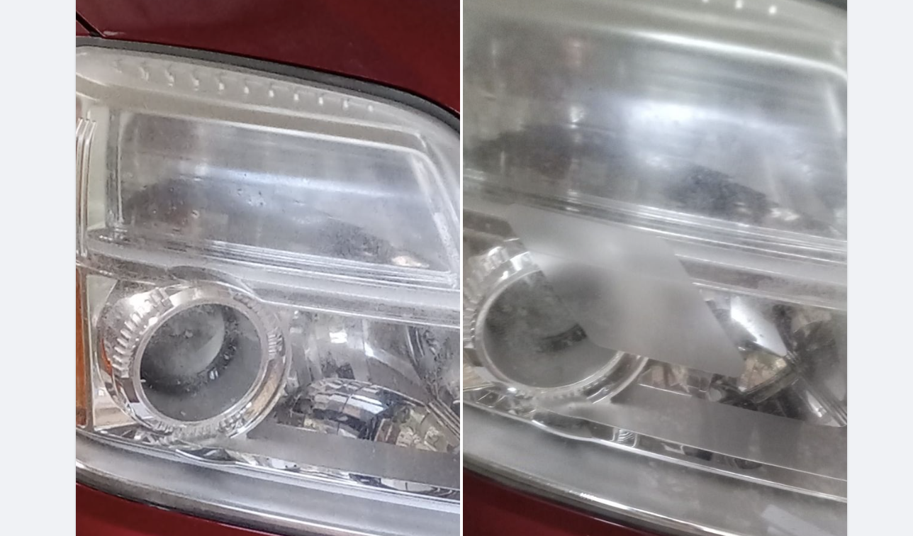 GMC’s Recall Fix For The Terrain Is Just A Piece Of Tape