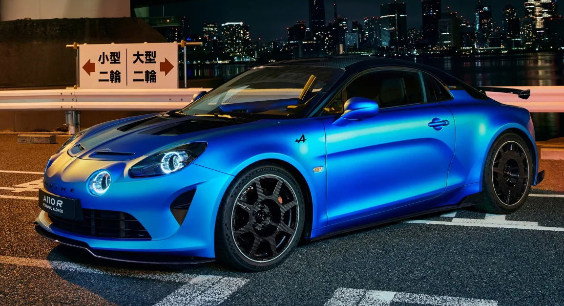Can You Improve A Car’s Aerodynamics By Making It Vibrate?
