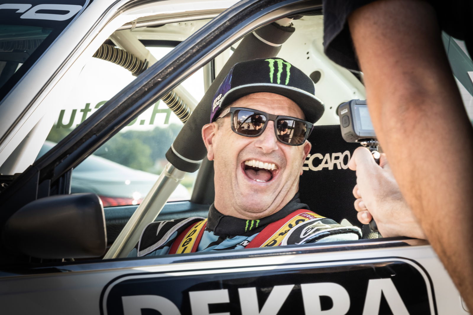 New Gran Turismo Live-Action Movie: Here's Our First Proper Look