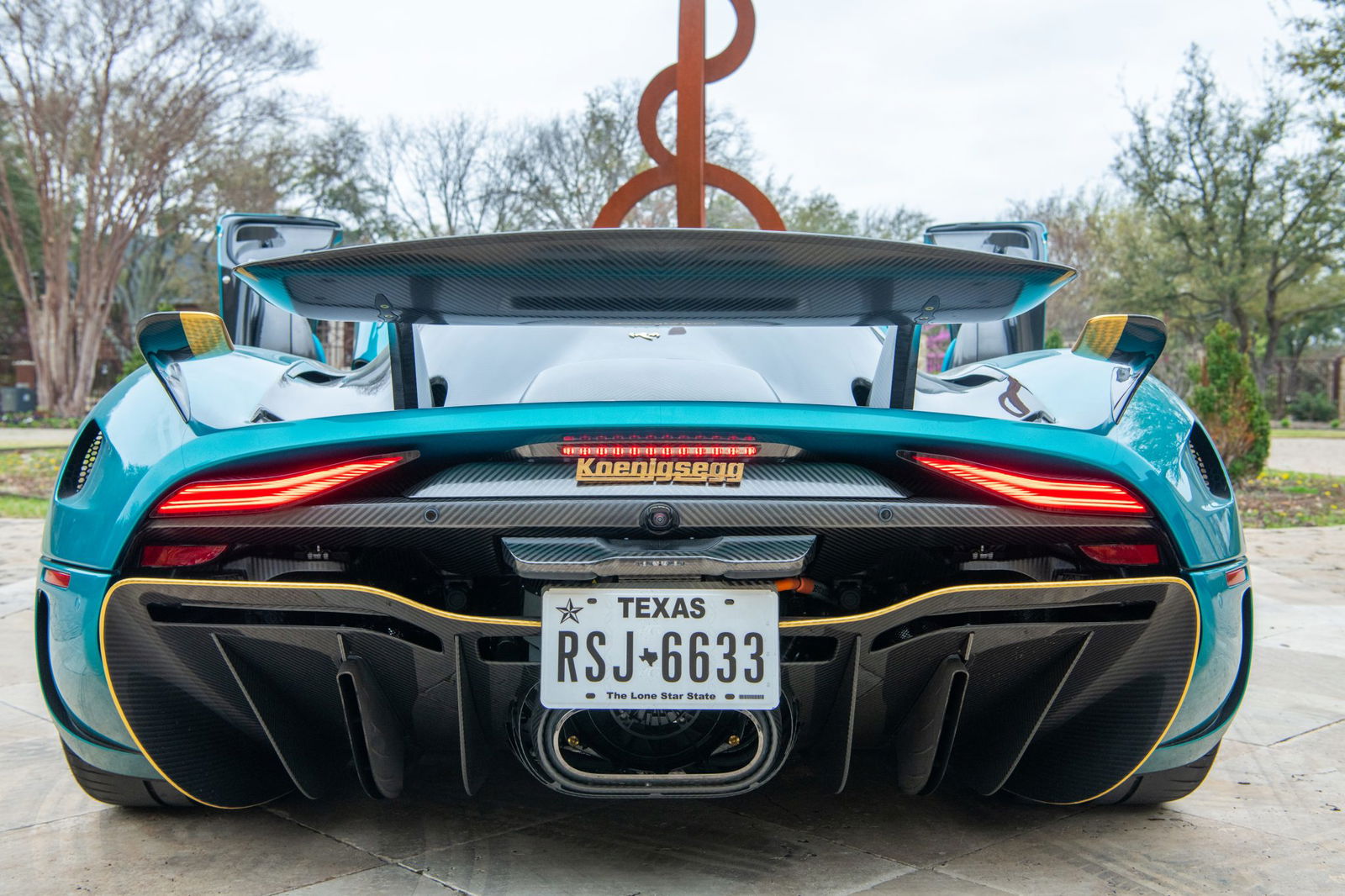 Will Porsche Discover The Next Rimac?