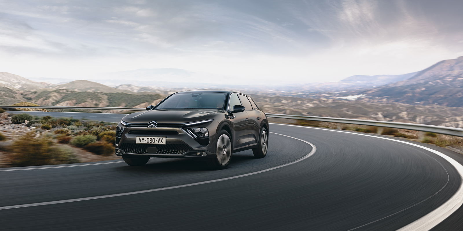 MG4 First Drive: The Best Small EV On The Market?