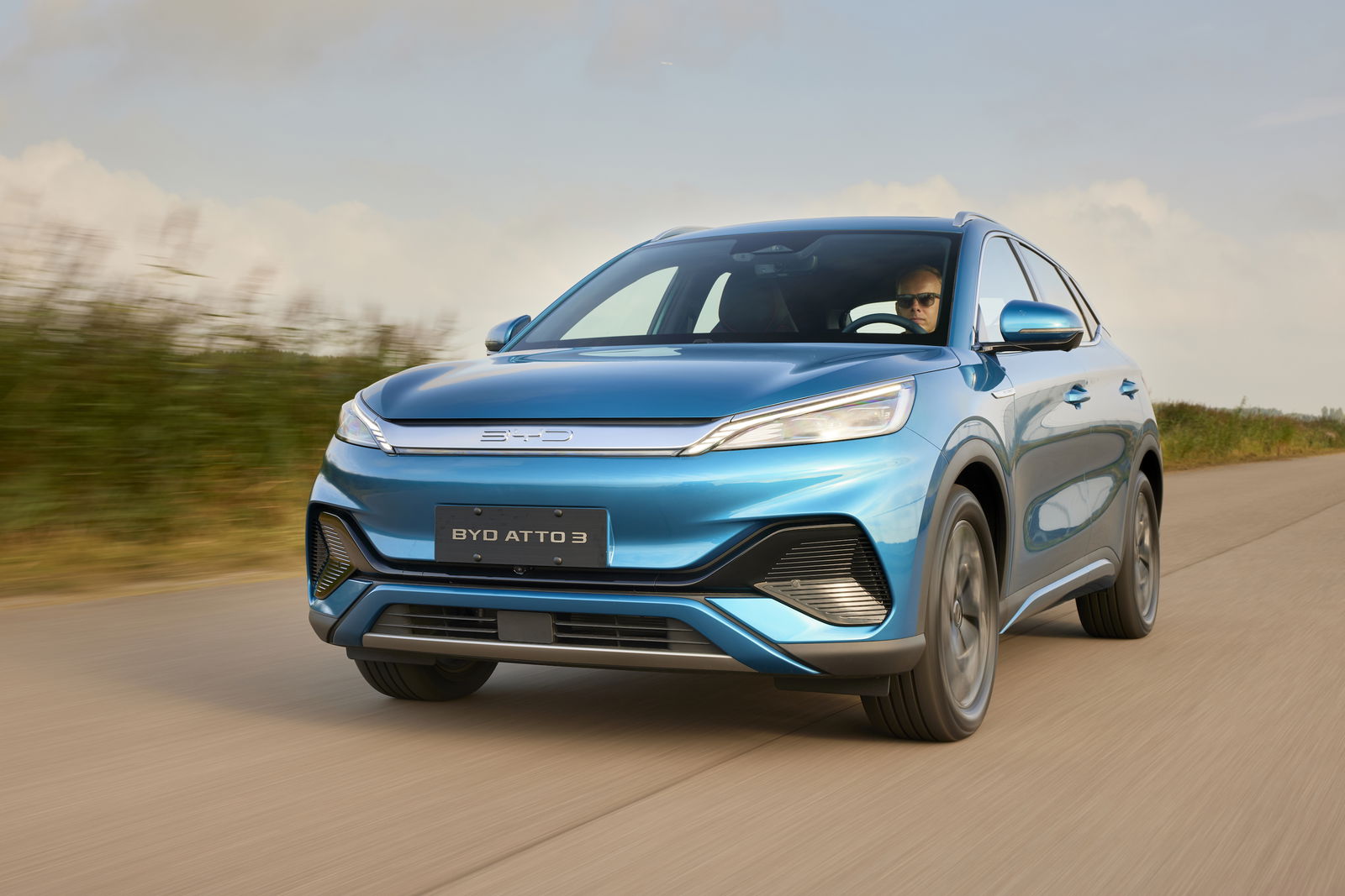 Yes, This Really Is The New Hyundai Santa Fe
