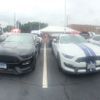 What's the coolest car you've ever #spotted ?