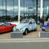 What Car Should Carry You To Your Funeral?