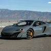 McLaren 570S Spider Review: The No-Brainer Drop-Top Supercar