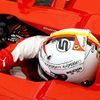 Kimi Raikkonen Is Staying At Ferrari For The 2017 F1 Season