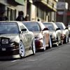 This Is How You Do A Kouki Conversion On A Nissan 180SX