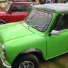The Classic Mini Has Been Remastered With New Engines And Tech