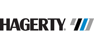 Hagerty logo